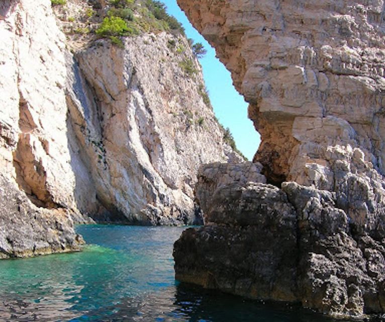 Agios Sostis: Marathonissi, Keri Caves, and Turtle Spotting - Price Value: Why $29 Can Feel Fair for What You Get
