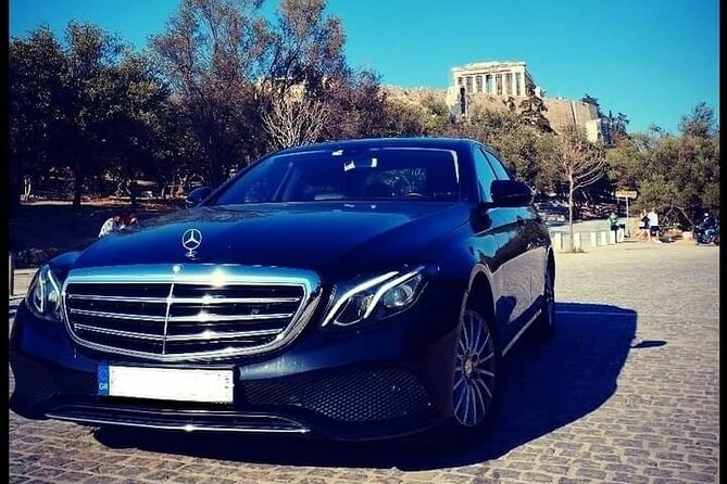 Airport Pickup Services - Key Points That Matter (Fast)