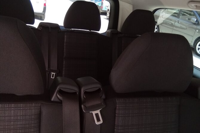 Airport Pickup Services - Should You Book This Athens Airport Pickup?