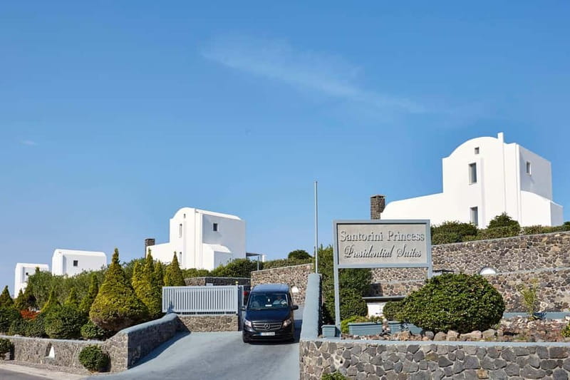 Akrotiri: Aromatherapy Couples Massage - Price and Value: $247 for Up to Two, What That Buys You