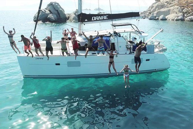 All-Inclusive Catamaran Day Cruise - Key points worth planning around