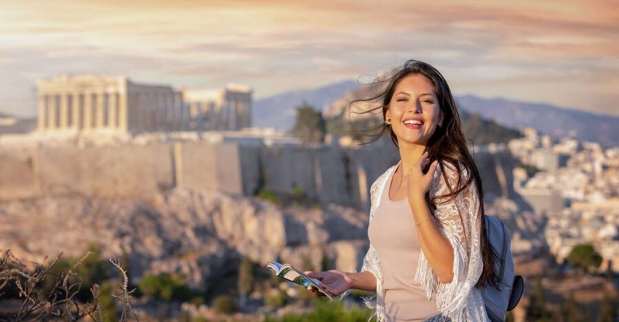 Amazing Athens: Capturing Memories amidst the Acropolis View - Key details worth knowing
