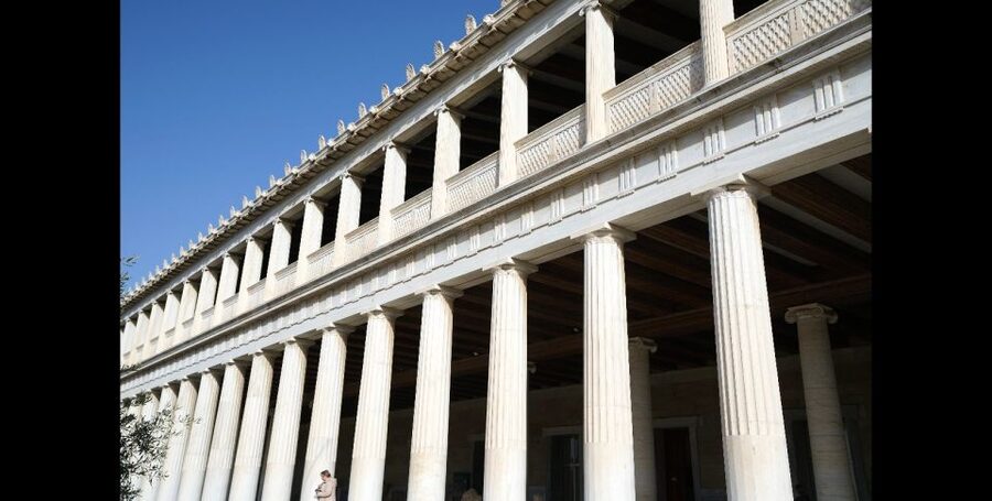 Ancient Agora Self-Guided Tour with 3D & Audio (No Ticket) - The Birthplace of Democracy Theme You Can Actually Follow