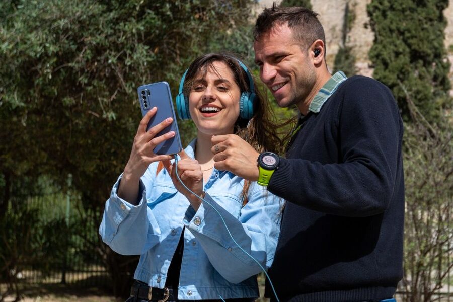 Ancient Agora Self-Guided Tour with 3D & Audio (No Ticket) - Offline Downloads, Storage, and the Smartphone Reality Check
