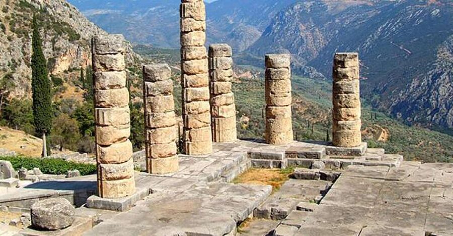Ancient Delphi Full-Day Tour from Athens - Why Delphi from Athens is such a smart use of your time