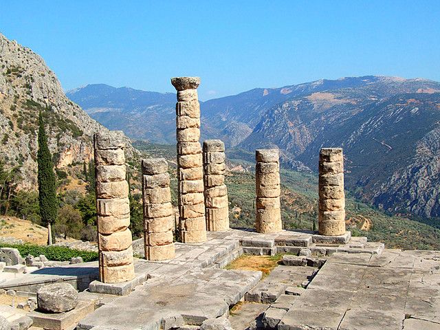 Ancient Delphi Full-Day Tour from Athens - Who should skip or rethink it