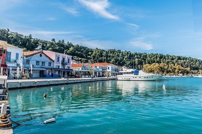 Ancient Olympia Half-Day Tour from Katakolo Cruise Port - Who this tour fits best, and who should think twice