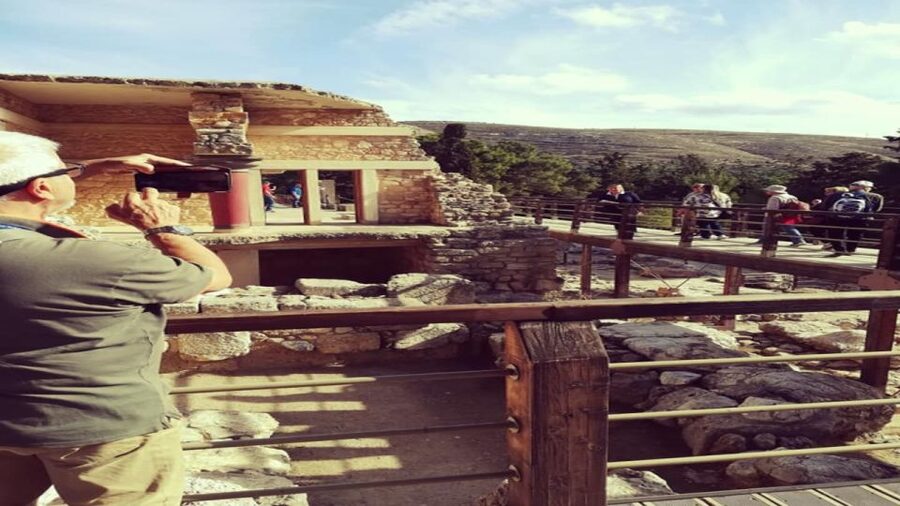 Archaeological and Natural Beauties of South Central Crete - Key Highlights Worth Your Time