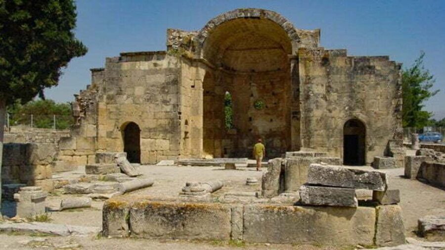 Archaeological and Natural Beauties of South Central Crete - From Heraklion to South Central Crete, in One Smart Route