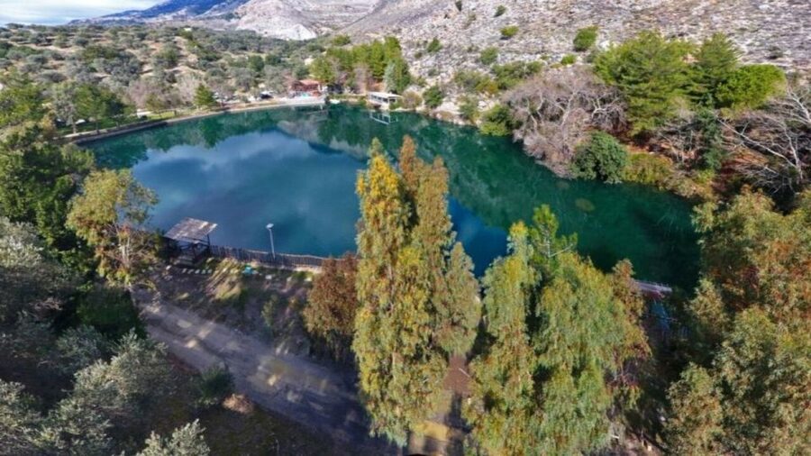 Archaeological and Natural Beauties of South Central Crete - Price and Value: What You Pay For, and What You Get Back