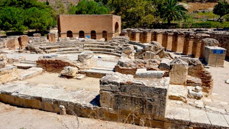 Archaeological and Natural Beauties of South Central Crete - Should You Book the Archaeological and Natural Beauties of South Central Crete Tour?