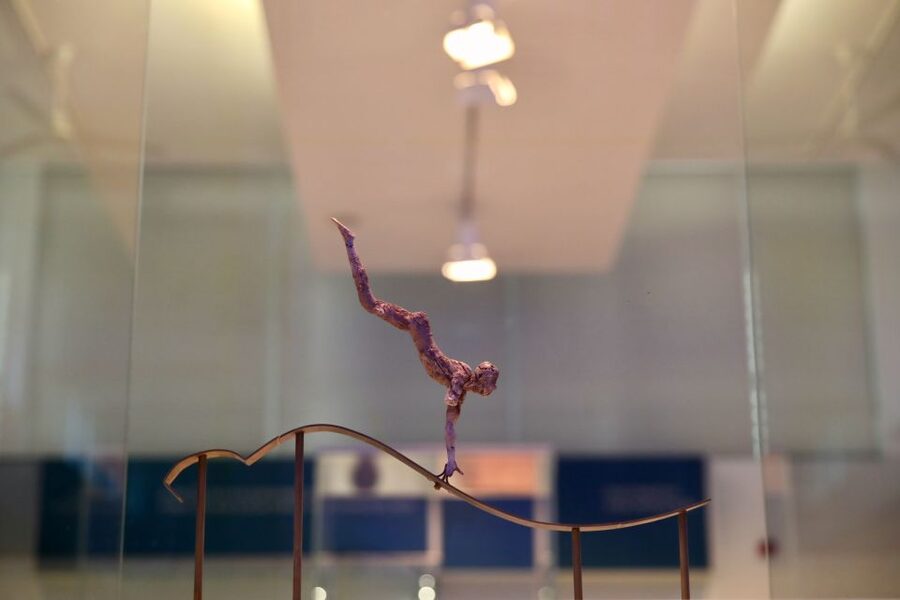 Archaeological Museum of Heraklion: Guided Walking Tour - Your 90-minute game plan inside the galleries