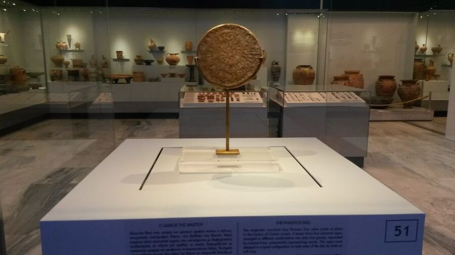 Archaeological Museum of Heraklion: Guided Walking Tour - Price and value: does $147 for 1.5 hours make sense?