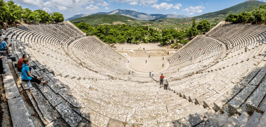 Argolis: Full-Day Tour in Mycenae & Nafplio - Price and value: what $41 buys in real terms