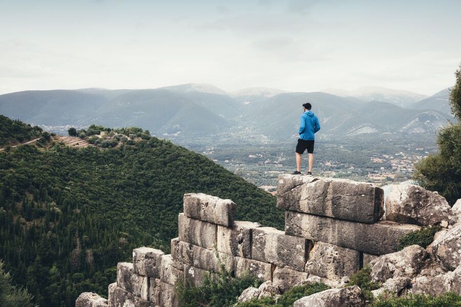 Argolis: Full-Day Tour in Mycenae & Nafplio - Corinth Canal: the short stop that still feels worth it
