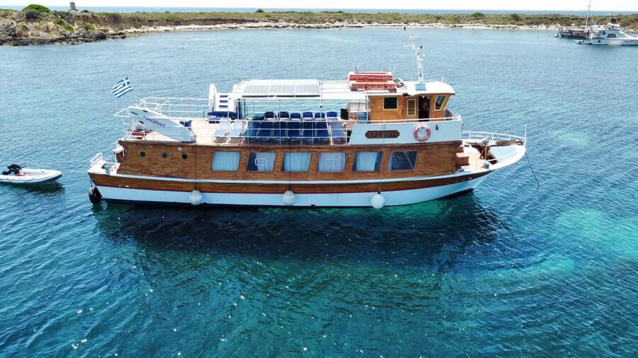 Argostoli: Full-Day Boat Cruise with Lunch - Key things I’d focus on before you go