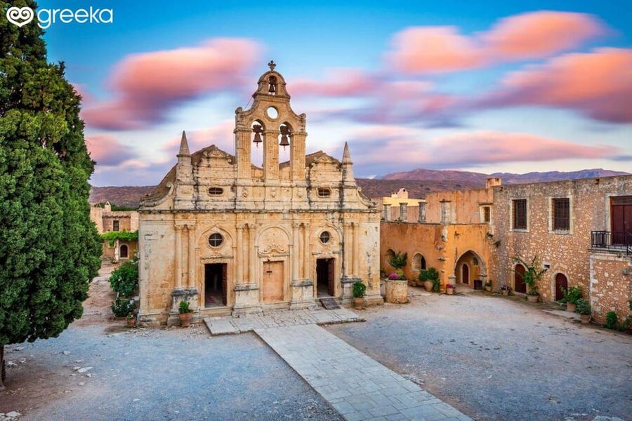 Arkadi, Melidoni, Margarites Half day - Key things to know before you go