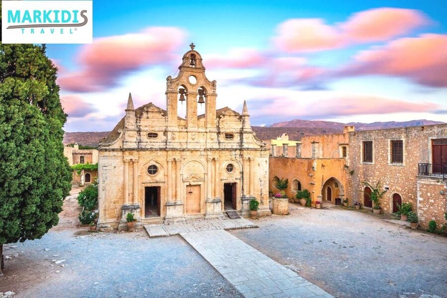 Arkadi, Melidoni, Margarites Half day - Price and value: why 29 dollars can make sense here