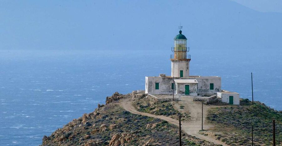 Armenistis Lighthouse Visit - Who Should Book This Armenistis Lighthouse Tour