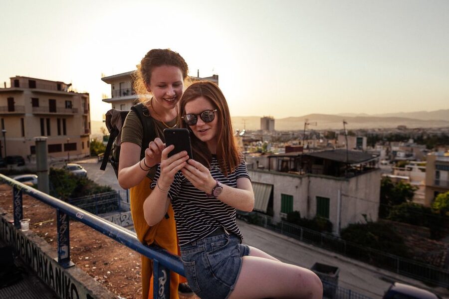 Athens: 2.5-Hour Private City Tour Off the Beaten Track - Architecture and Unexpected Stops That Add Meaning