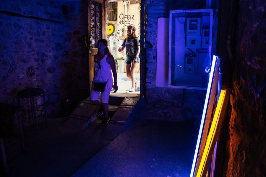 Athens: 2.5-Hour Private City Tour Off the Beaten Track - Who This Tour Fits Best