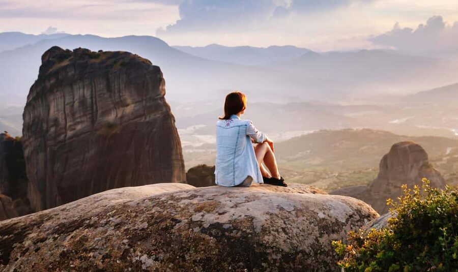 Athens: 2-Day Meteora Monasteries/Caves Tour and Hotel Stay - Is it worth $141? Value math for a Meteora overnight