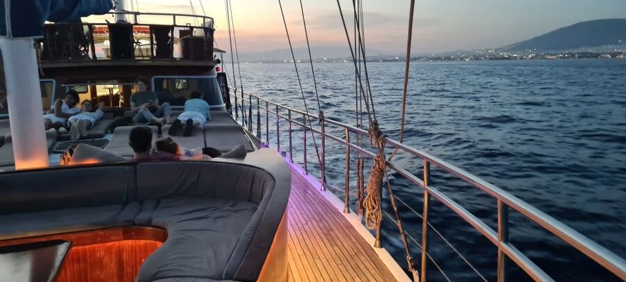 Athens: 3-Hour Sunset Cruise with Swim Stop, Snacks & Drinks - Price and value: is $114 fair for this 3-hour experience?