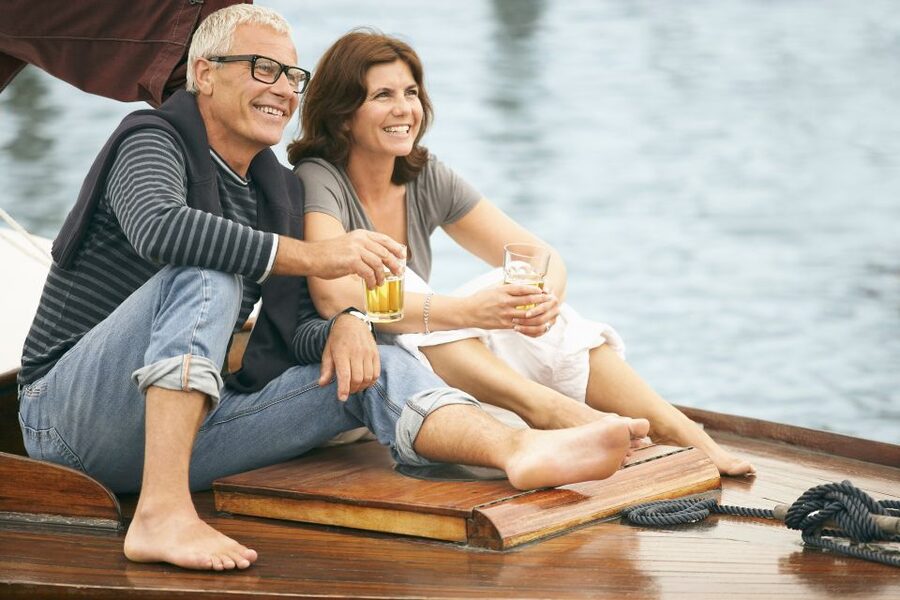 Athens: 3-Hour Sunset Cruise with Swim Stop, Snacks & Drinks - Pickup and drop-off around central Athens hotels