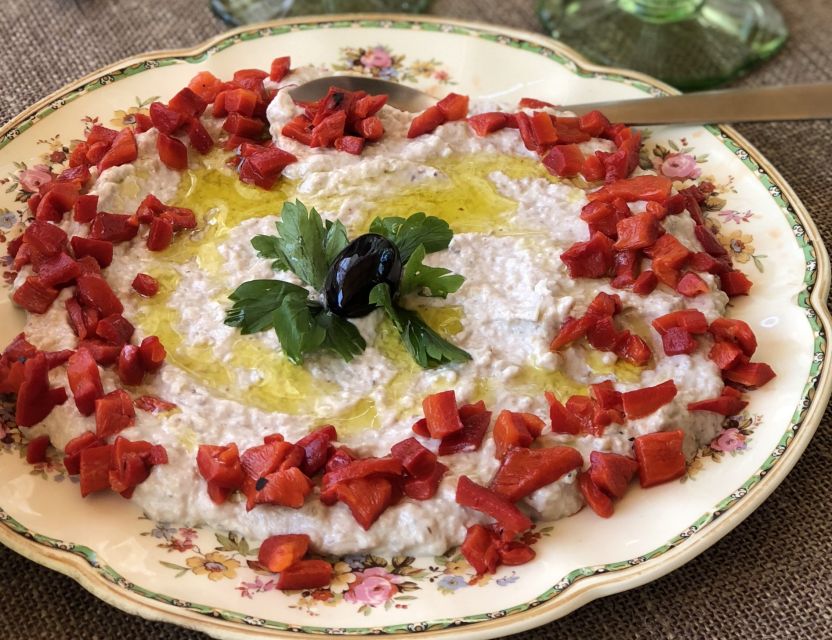 Athens: 7-Course Dinner and Wine Pairing with Acropolis View - Ouzo Welcome and Wine Pairing: How to Get the Most Out of Each Course