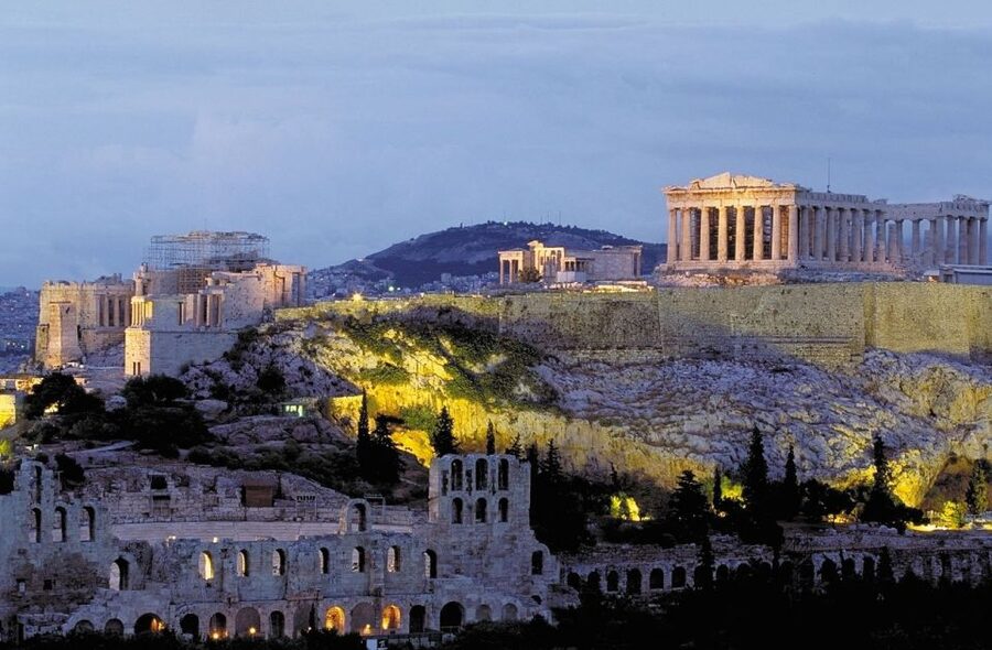 Athens: Acropolis & Acropolis Museum Guided Tour w/ Tickets - Key things I’d zero in on