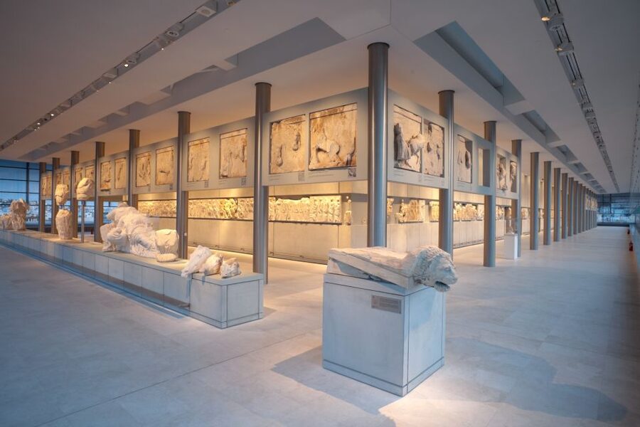 Athens: Acropolis & Acropolis Museum Guided Tour w/ Tickets - Price and Value: $129 for Guide, Tickets, Transport, and Skip-the-Line
