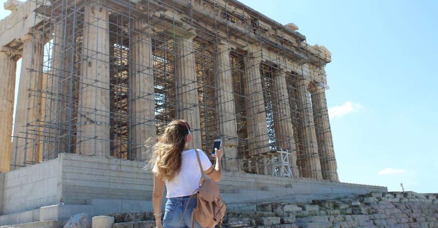 Athens: Acropolis & Acropolis Museum Ticket with Audio Guide - Key highlights worth your attention