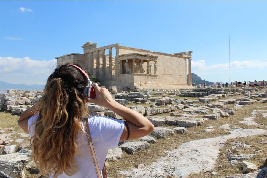Athens: Acropolis & Acropolis Museum Ticket with Audio Guide - Practicalities that can make or break your day