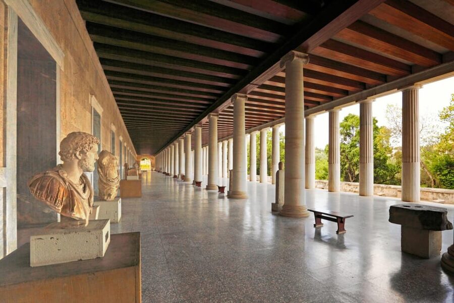 Athens: Acropolis and Acropolis Museum Combo Ticket - Acropolis Museum: Caryatids and Parthenon Sculptures Up Close