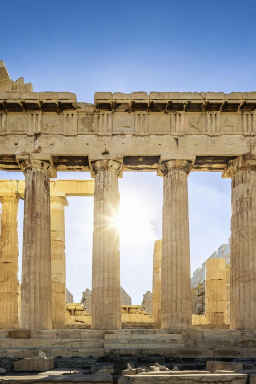 Athens: Acropolis and Acropolis Museum Combo Ticket - Price, Value, and When a Guide Might Be Worth It