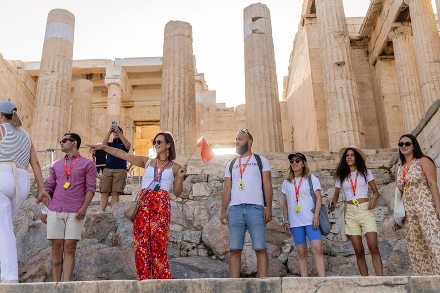 Athens: Acropolis and Acropolis Museum Premium Guided Tour - Who should book, and who should skip