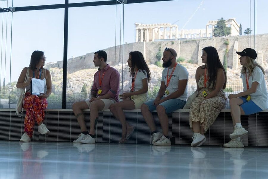 Athens: Acropolis and Acropolis Museum Premium Guided Tour - Price and value: what $55 buys you in real terms
