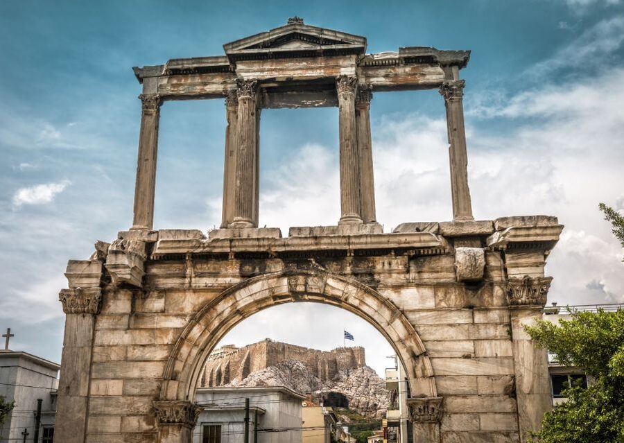 Athens: Acropolis and Ancient Athens Tour - Key highlights worth your time