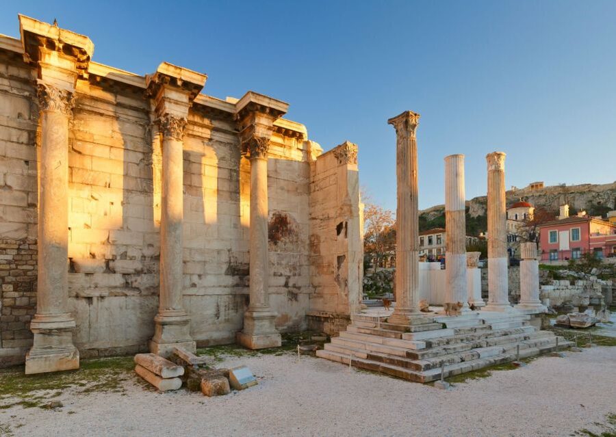 Athens: Acropolis and Ancient Athens Tour - What You Learn Along the Way, Mythology, Philosophy, and Science
