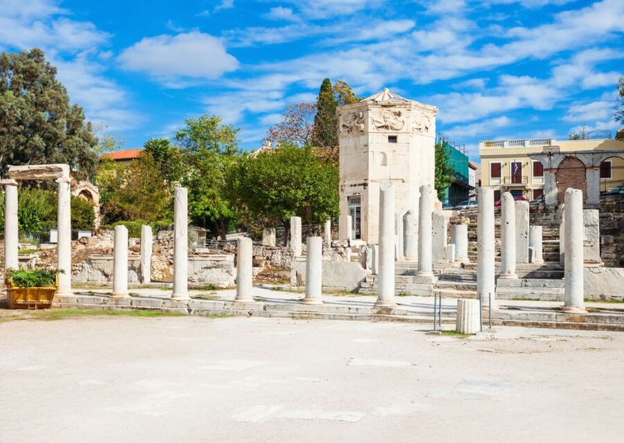 Athens: Acropolis and Ancient Athens Tour - Price and Value: Is $57 a Good Deal for This Much Guidance?