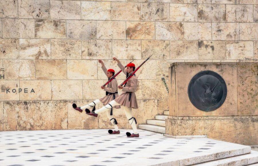 Athens: Acropolis and City Highlights Half-Day Tour - Key Things That Make This Tour Worth It