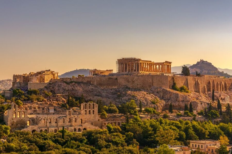 Athens: Acropolis and City Highlights Half-Day Tour - A 5-Hour Private Athens Plan That Dodges Traffic Chaos