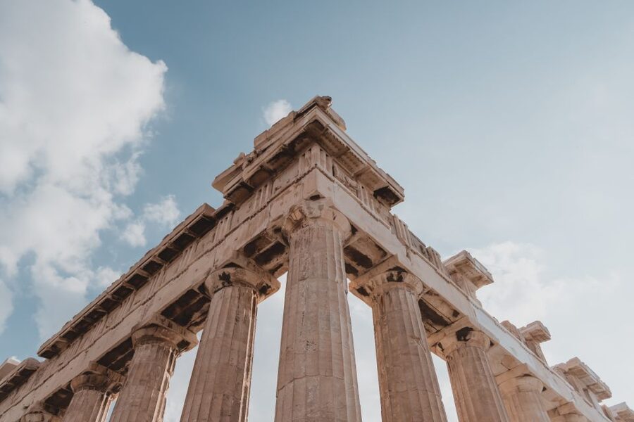 Athens: Acropolis and City Highlights Half-Day Tour - Syntagma Square and the Tomb of the Unknown Soldier Photo Stop