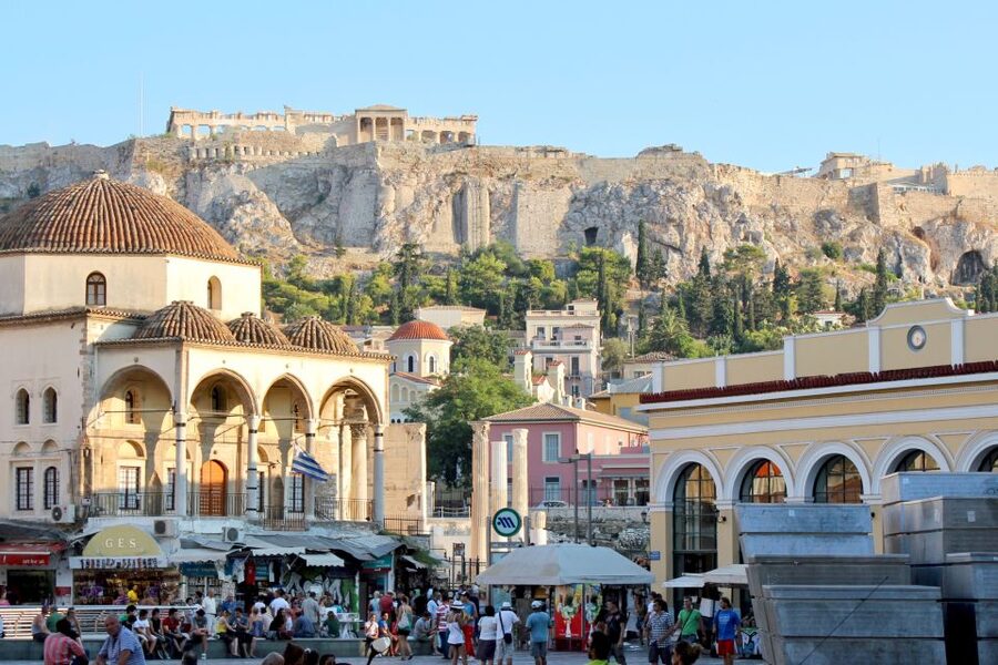 Athens: Acropolis and City Highlights Half-Day Tour - Price and Tickets: How the $157 Turns Into Your Real Total