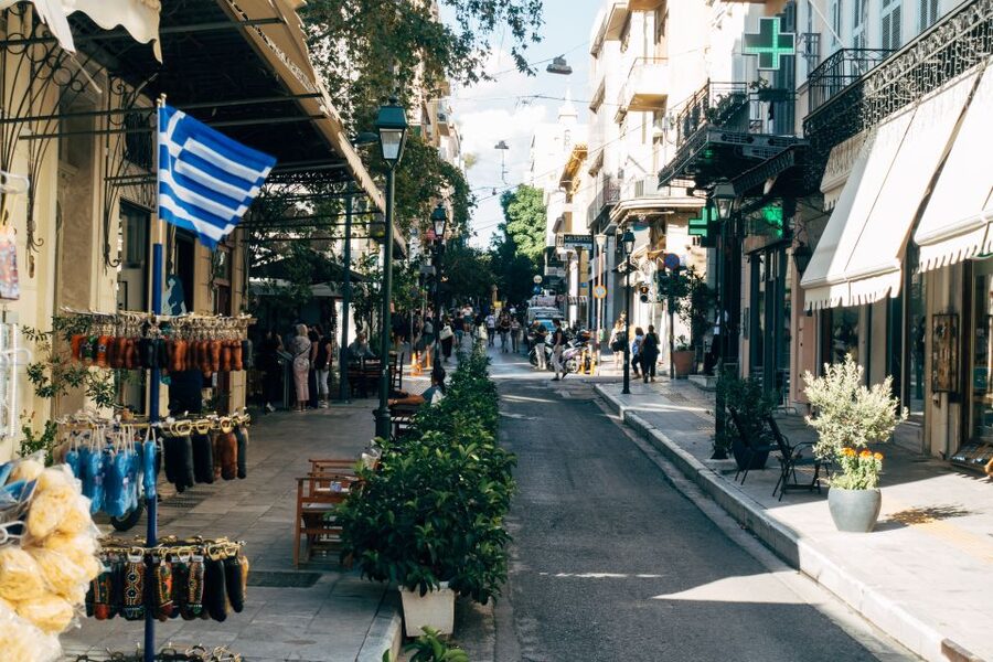 Athens: Acropolis and City Highlights Half-Day Tour - How to Get the Most From This Route (Without Burning Out)