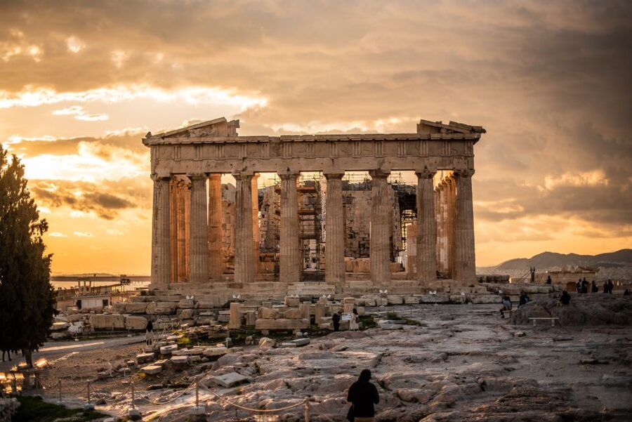 Athens: Acropolis and City Highlights Half-Day Tour - Where Pickup Works So You Start Relaxed