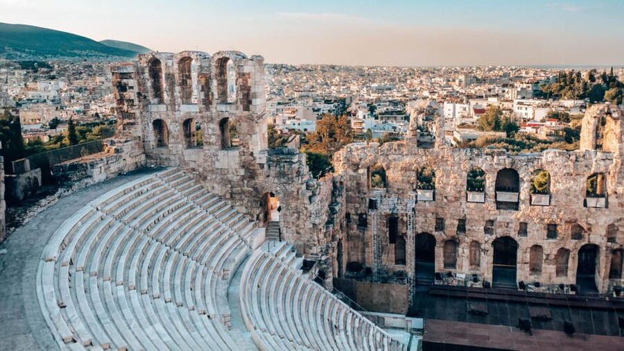 Athens: Acropolis and Mythology Highlights Small Group Tour - Who Should Book, and Who Might Skip This Format