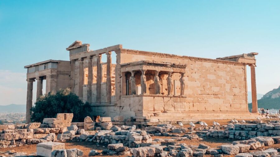 Athens: Acropolis and Mythology Highlights Small Group Tour - Price and Value: Is $53 Worth It?