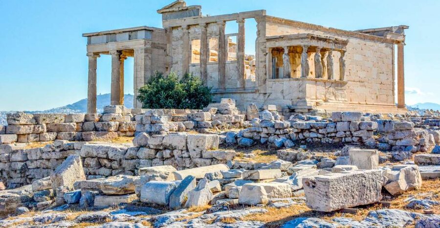 Athens: Acropolis and Μuseum Private Guided Tour - Key things I think you’ll like