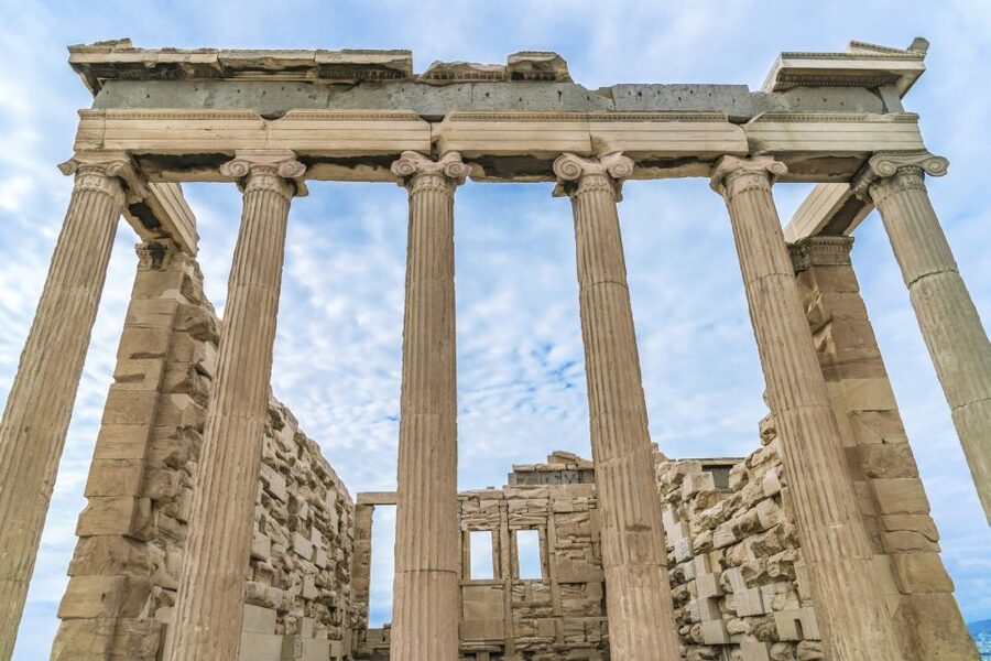 Athens: Acropolis and Μuseum Private Guided Tour - New Acropolis Museum: Concrete and Glass, Plus 150,000 Square Feet of Meaning